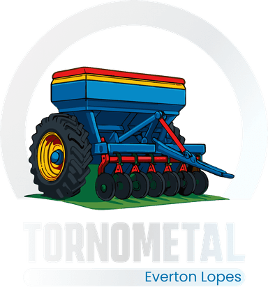 Torno Metal Everton Lopes