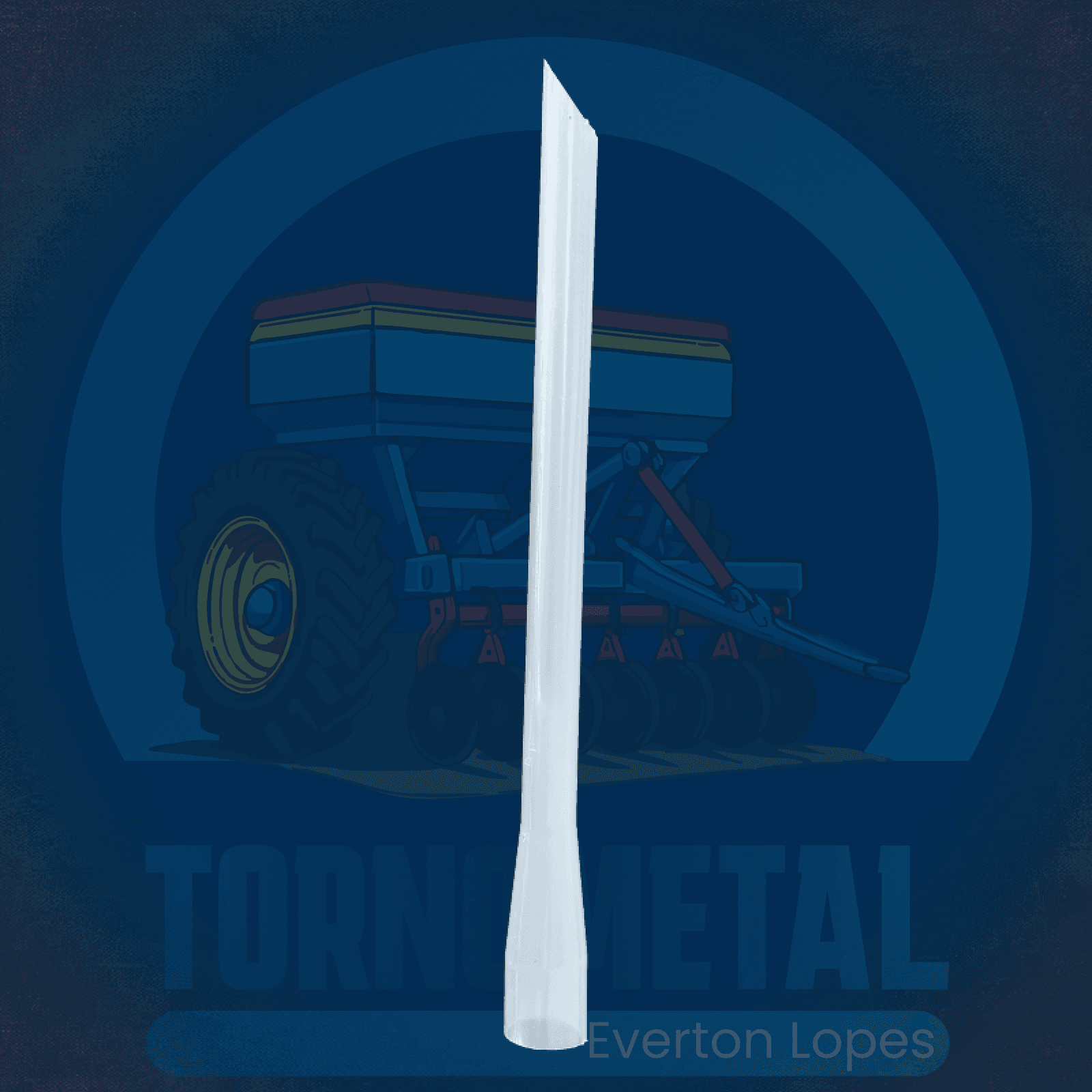Condutor Vence Tudo - Vence Tudo - 90003691 / 900100091 - 90003691 / 900100091
